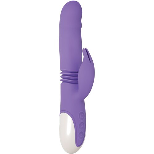 Evolved Thick &amp;amp; Thrust Slike