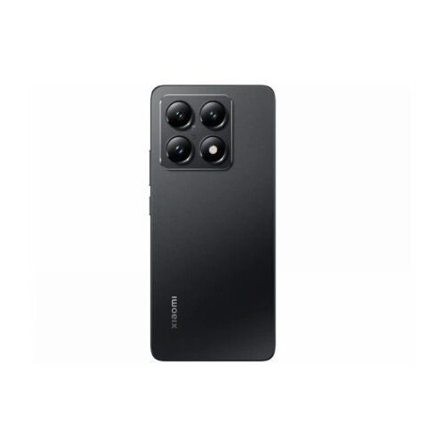 Xiaomi Smartphone 14T 12GB/256GB/crna Cene