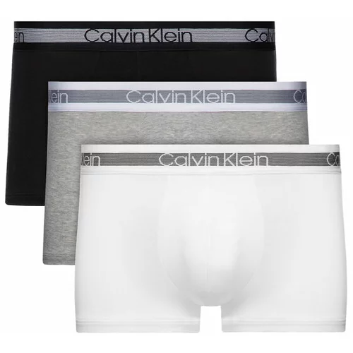 Calvin Klein Underwear Set 3 parov boksaric 000NB1799A Pisana
