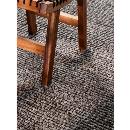 Villeroy Boch Tamno sivi tepih &amp;oslash; 160 cm Wilma &amp;ndash; Slike