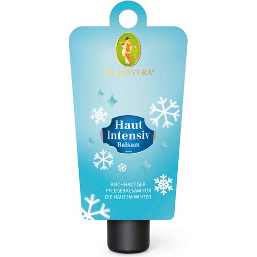PRIMAVERA Intenzivni balzam za kožu - 50 ml Slike