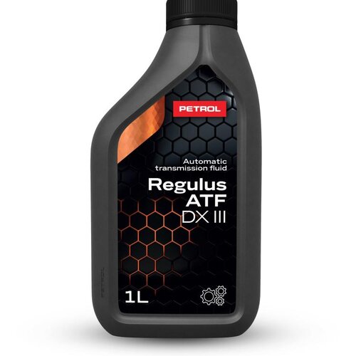 Petrol REGULUS ATF DX III, 1L Cene