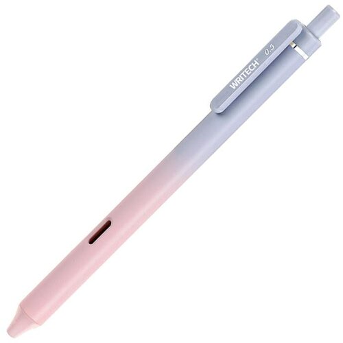  GEL PEN 0,7 WRITECH W-0171 OMBRE GRADIENT PASTEL PL/ROZ Cene