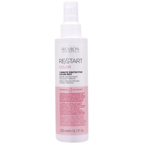 Revlon color protect mist 200ml Cene