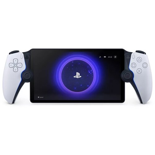 Sony PlayStation Portal - PS5 Remote Player Cene