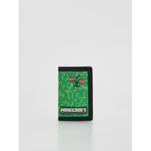 Reserved Novčanik Minecraft - zelena Cijene