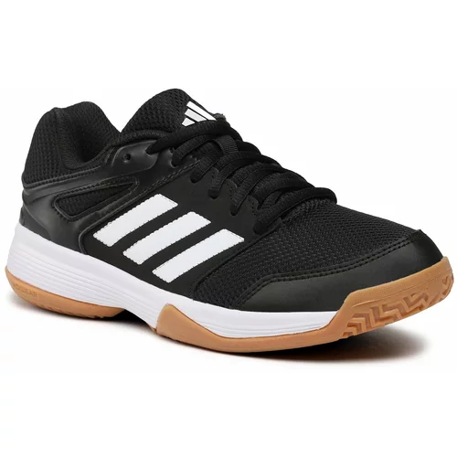 Adidas SPEEDCOURT Muška obuća za odbojku, crna, veličina 43 1/3