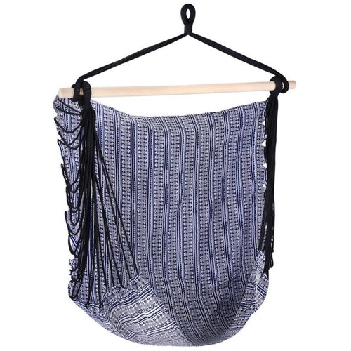 Spokey Hammock stol iz bombaža za 1 osebo Cene