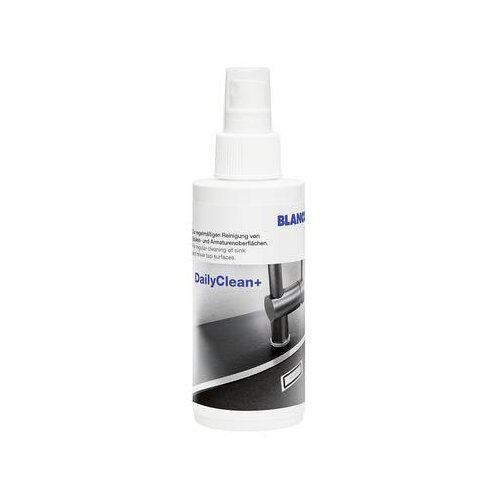 Blanco sredstvo za odstranjevanje vodnega kamna DailyClean+ - 150 ml Cene