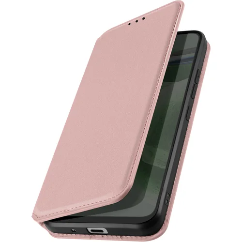 AVIZAR Iphone 11 Pro Max Case Card Holder, Magnetic Flip - Classic Edition Rose gold, (20960897)