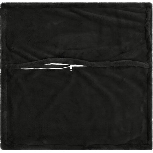  Presvlaka za jastuk 2 kom. HOUTEN Crna 60 x 60 cm - Crna 60 x 60 cm 2 Cijene