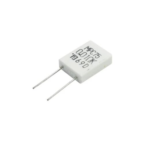 Widap 300039 2.2 Ω radijalno ožičen 5 W 10 % 1 St. Cijene