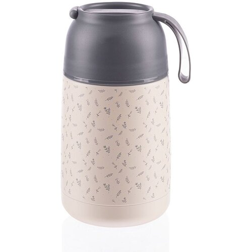 Zopa Termo boca za hranu sa silikonskim držačem 620 ml Flowers Cijene