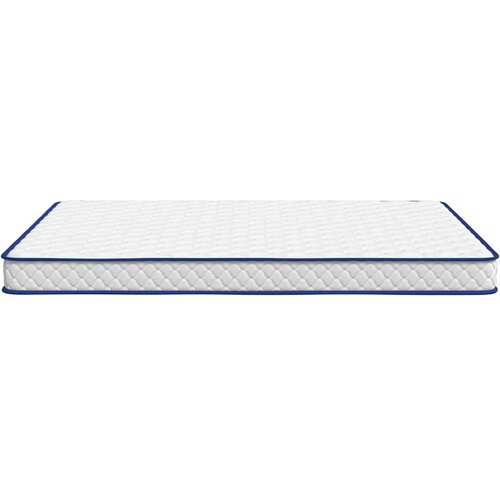  Madrac Madrac Mekano Bijela 200 x 160 x 17 cm PU pjena Slike