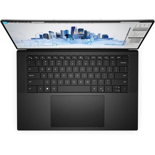 Dell Precision 5570 i7-12800H 32GB DDR5 RAM 1TB NVMe SSD 15.6 WUXGA IPS RTX A1000 WIN 11 PRO Slike