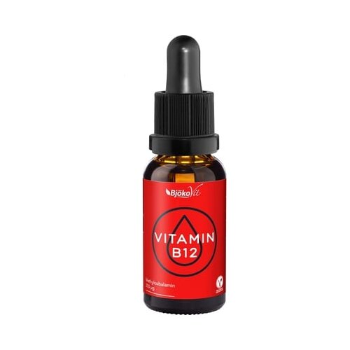 BjökoVit Vitamim B12 - kapi Cijene