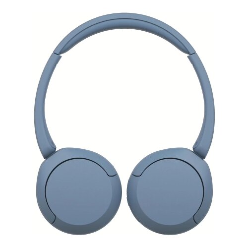 Sony Slu&amp;scaron;alice CH520 Blue Wireless Slike