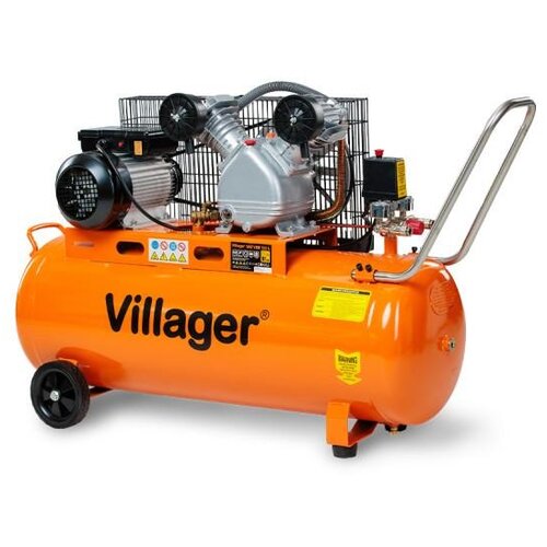 Villager Kompresor VAT VER 100 L Cene