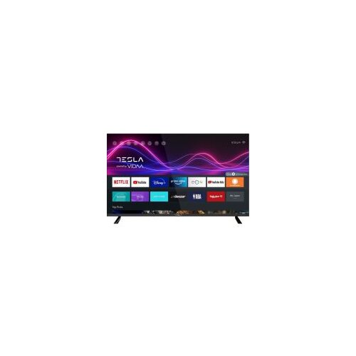 Tesla televizor 65&amp;quot; 65M325BUS 4K Ultra HD Smart Crni Slike