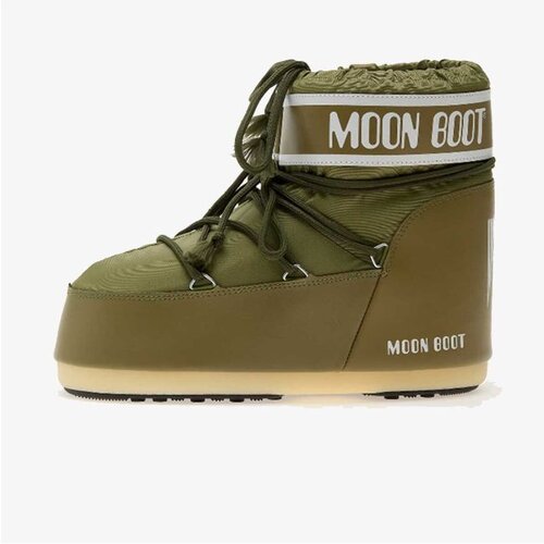 Moon Boot Mb icon low nylon khaki Cene