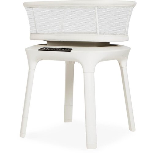 4moms Mamaroo kolevka, bela Cijene