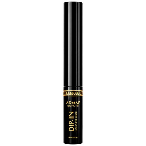 Armaf Eyelinerji Fl&uuml;ssiger Dip-In-Eyeliner - 01 Night Črna Cene