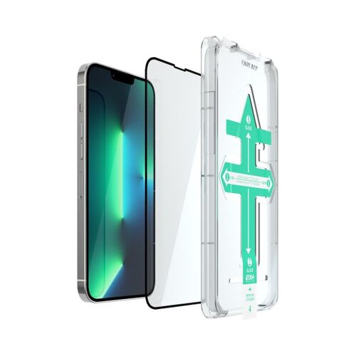 Next One Screen Protector All-rounder glass I iPhone 13 & iPhone 13 Pro (IPH-6.1-2021-ALR) Cene