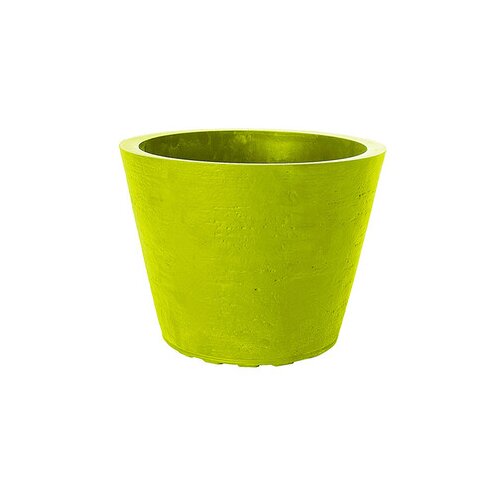  Saksija Di Martino Tirso, 26 lit, svetlozelena Cene