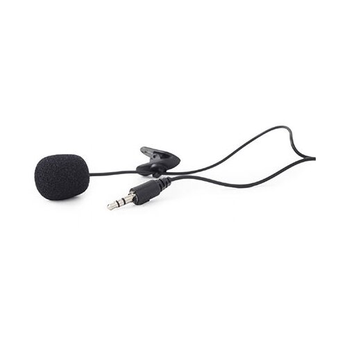  Clip-on mikrofon GEMBIRD MIC-C-01 Cijene