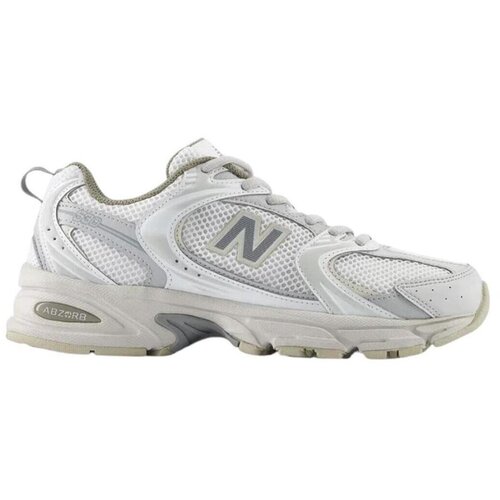 New Balance - Siva Slike