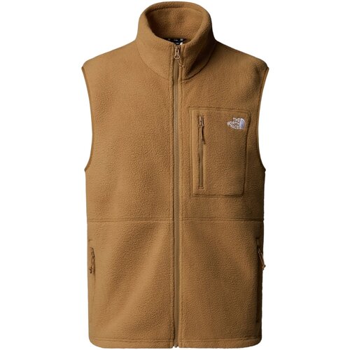 The North Face Telovniki & Jope M YUMIORI VEST NF0A8B651731 Bež Cene