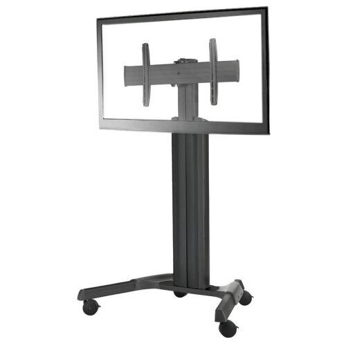 SHARP / NEC NEC PDMHM-L 40-80&amp;quot; voziček za informacijki zaslon ali TV Slike