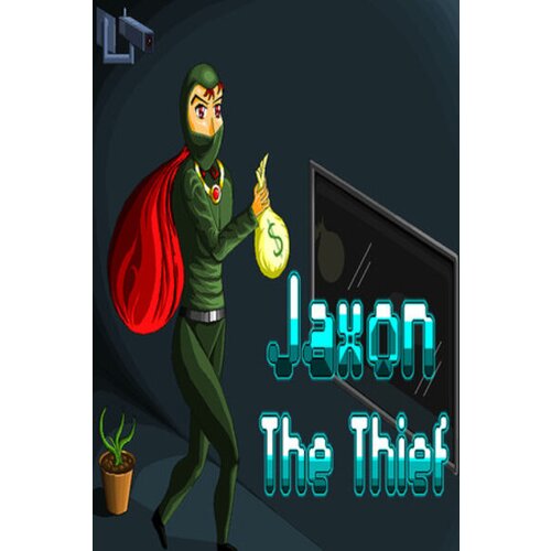 Steam Jaxon The Thief (PC) Key GLOBAL Cene