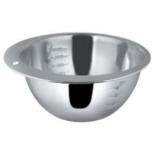 Denis Inox zdjela za mjerenje 2500ml Cijene