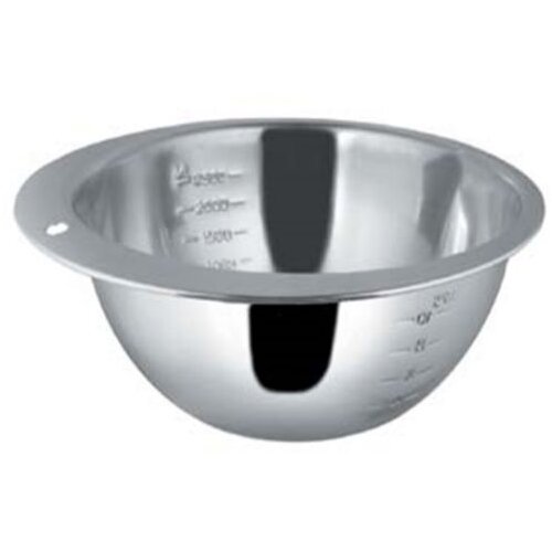 Denis Inox zdjela za mjerenje 2500ml Slike