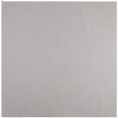  Tepisi za područja Četvrtasti LUGO Krema 120 x 120 cm Poliester Slike