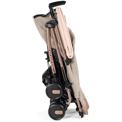 Peg Perego pliko mini classico mon amour ki&amp;scaron;obran kolica za decu Slike