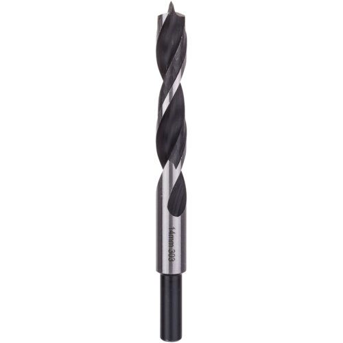 Bosch Spiralna burgija za drvo 2609255211, 14x95x150 mm Slike