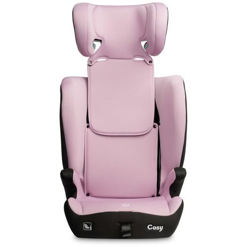 CARETERO Autosjedalica cosy i-size roza (76-150) Slike