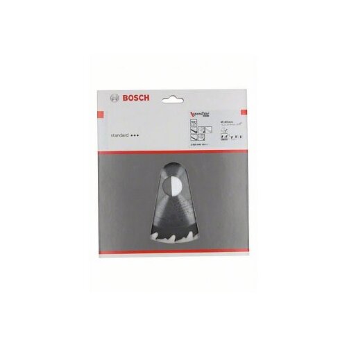 Bosch List kružne testere Speedline Wood 165 x 30;20 x 2.4 mm. 18 Cene