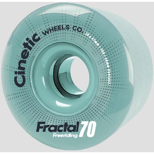 Cinetic Fractal 70mmx47mm 78A Kole&amp;scaron;cki uni Slike