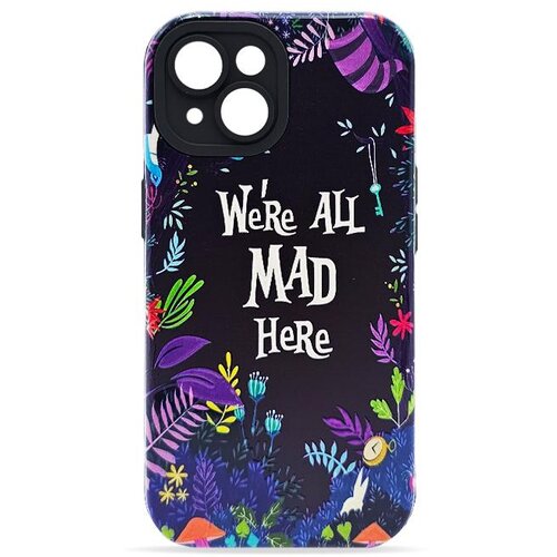  FASHION CASE Maska za telefon 12 za Iphone 15 DZ2/5 Cene