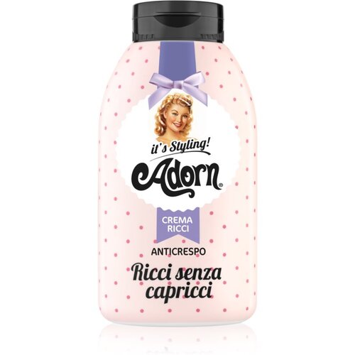 Adorn Curls Cream krema za kodraste lase 200 ml Cene