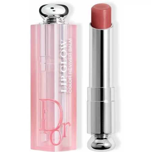 Dior Addict Lip Glow balzam za ustnice odtenek 012 Rosewood 3,2 g