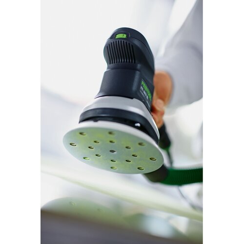 Festool Excenterska brusilica ETS 150/3 EQ Excenterska brusilica 575023 Slike