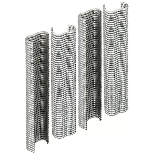 Gah alberts punjenje za klamericu (200 kom., 22 mm) Slike