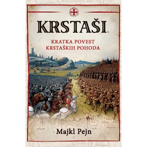 Babun Majkl Pejn - Krsta&amp;scaron;i Slike