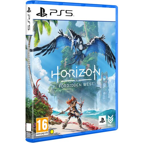 Horizon - Forbidden West Standard Edition PS5 Slike