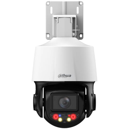 Dahua SD3E410DB-GNY-A-PV1 4MP 10x TiOC WizSense Network PTZ Camera Cene
