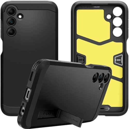 Spigen OVITEK ZA SAMSUNG GALAXY A15 4G 5G TRPEŽEN OKLEP OJAČAN ZAŠČITNI OVITEK, (5000302790) Cene